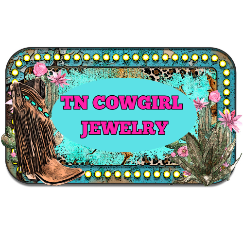 TN Cowgirl Jewelry
